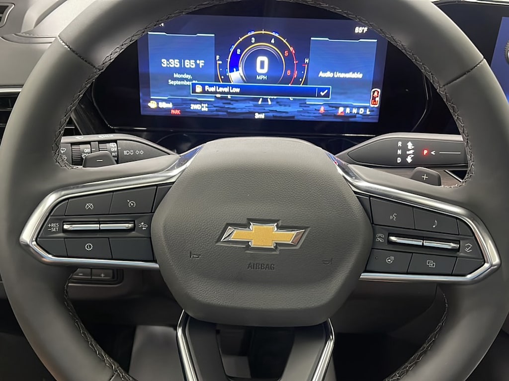New 2026 Chevrolet Suburban LT SUV