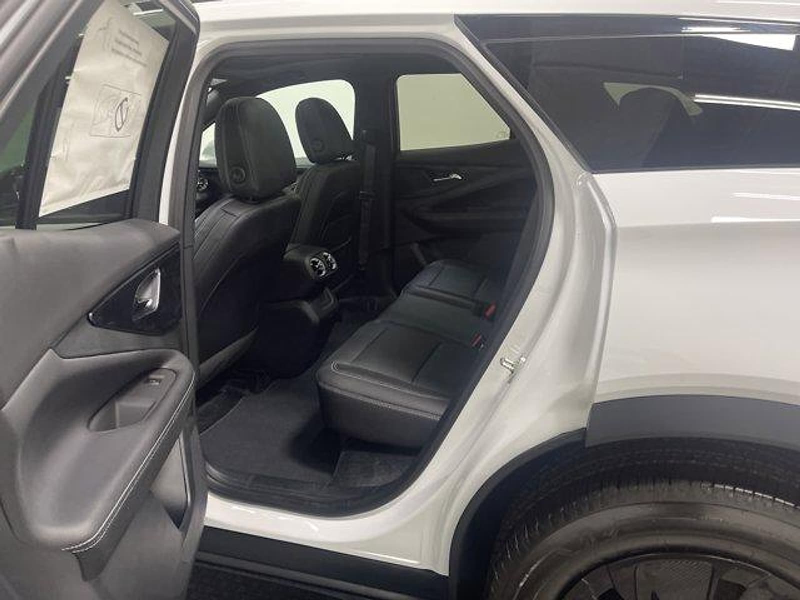 2026 Chevrolet Blazer EV LT - Photo 10