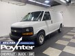 Chevrolet Express Cargo 2500