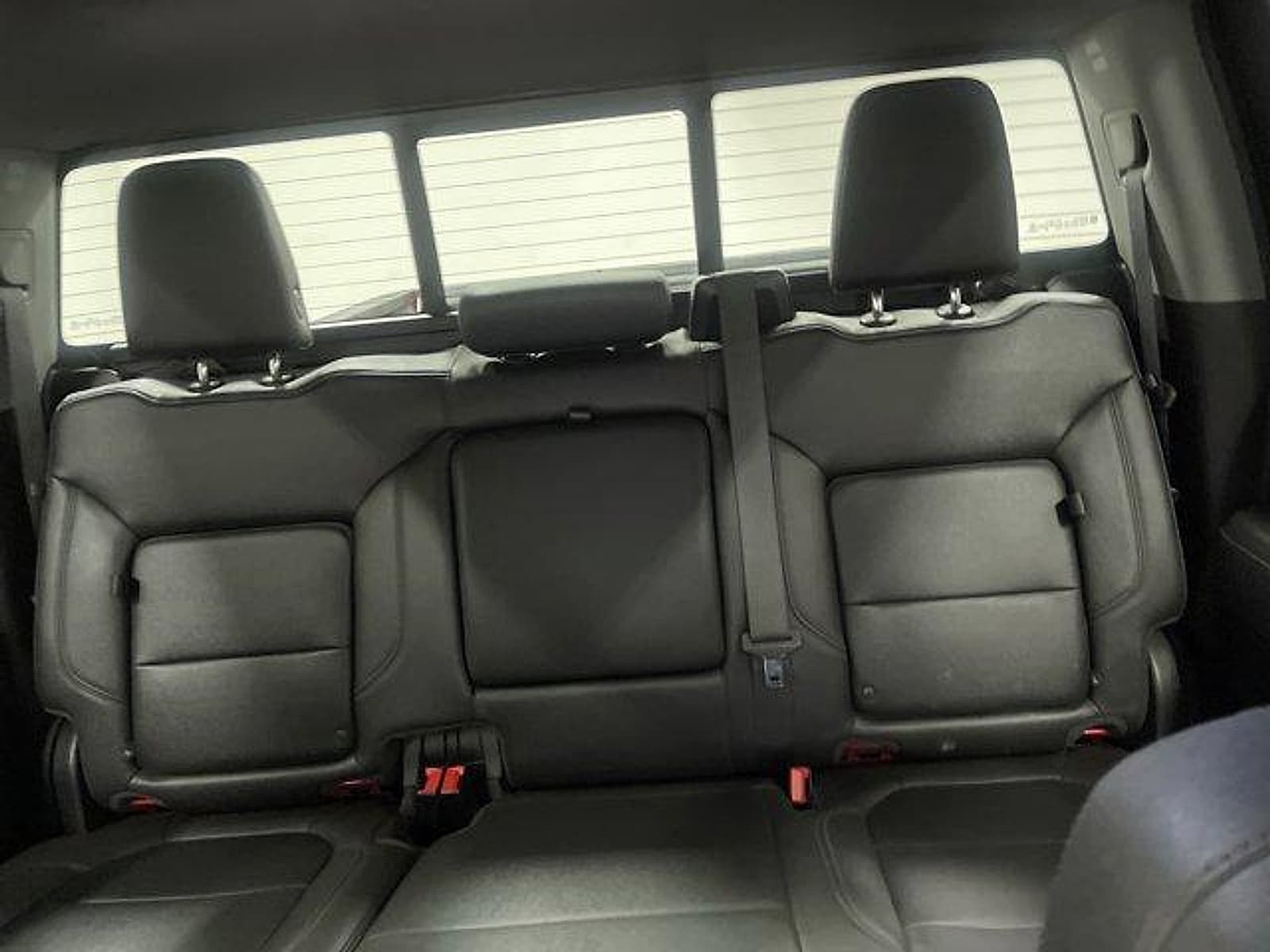2021 Chevrolet Silverado 2500HD LTZ - Photo 9