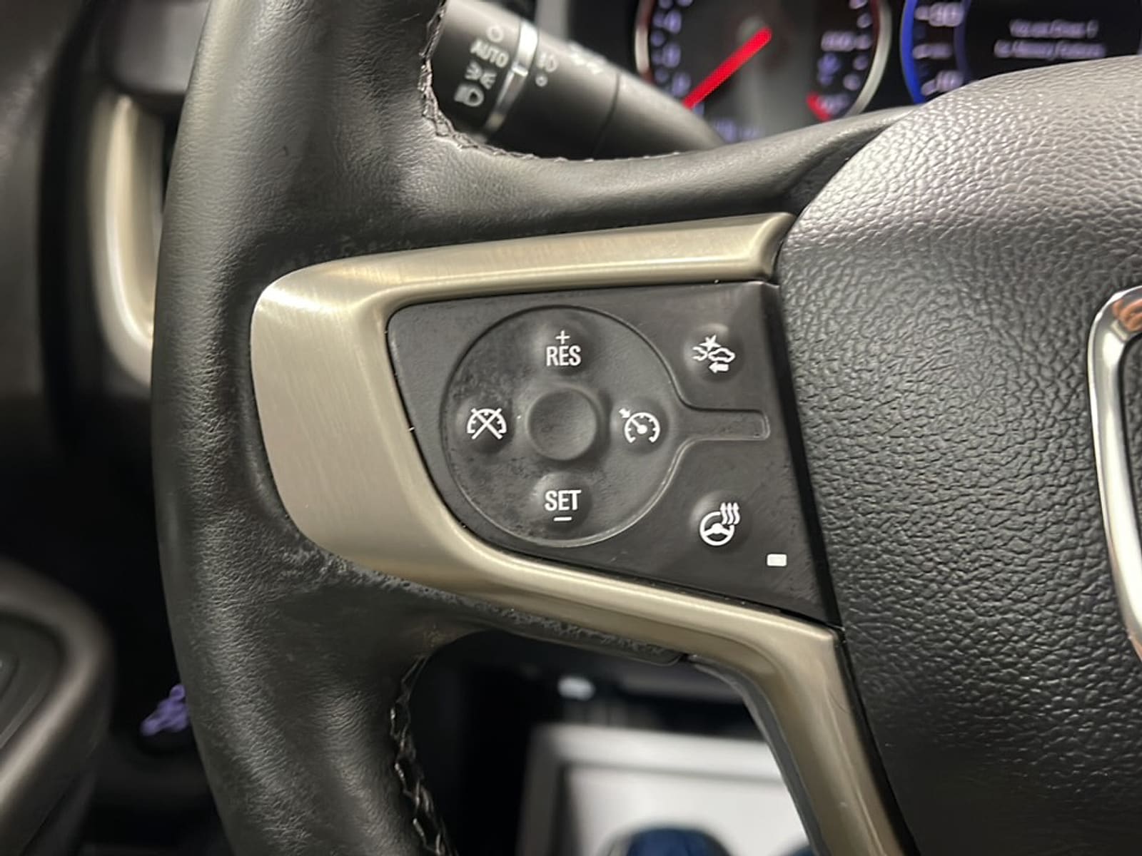 2023 GMC Terrain Denali - Photo 6