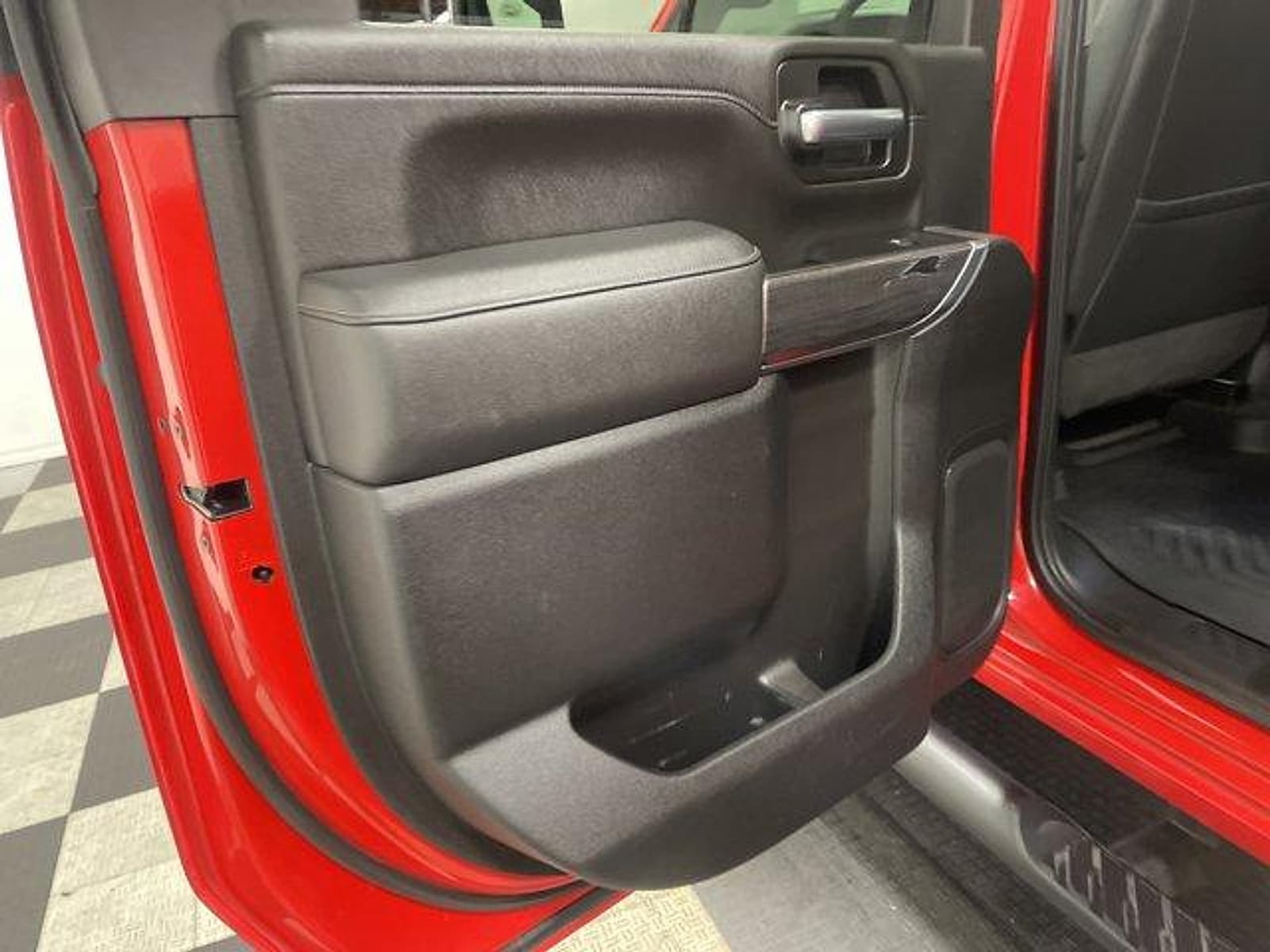 2021 Chevrolet Silverado 2500HD LTZ - Photo 11