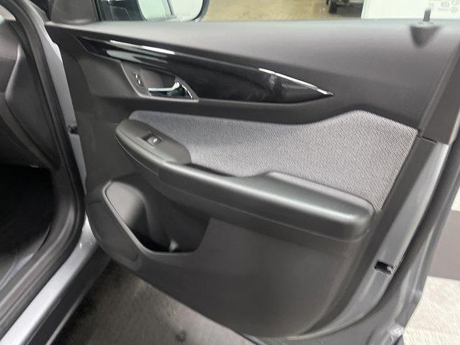 2026 Chevrolet Trailblazer LS - Photo 18