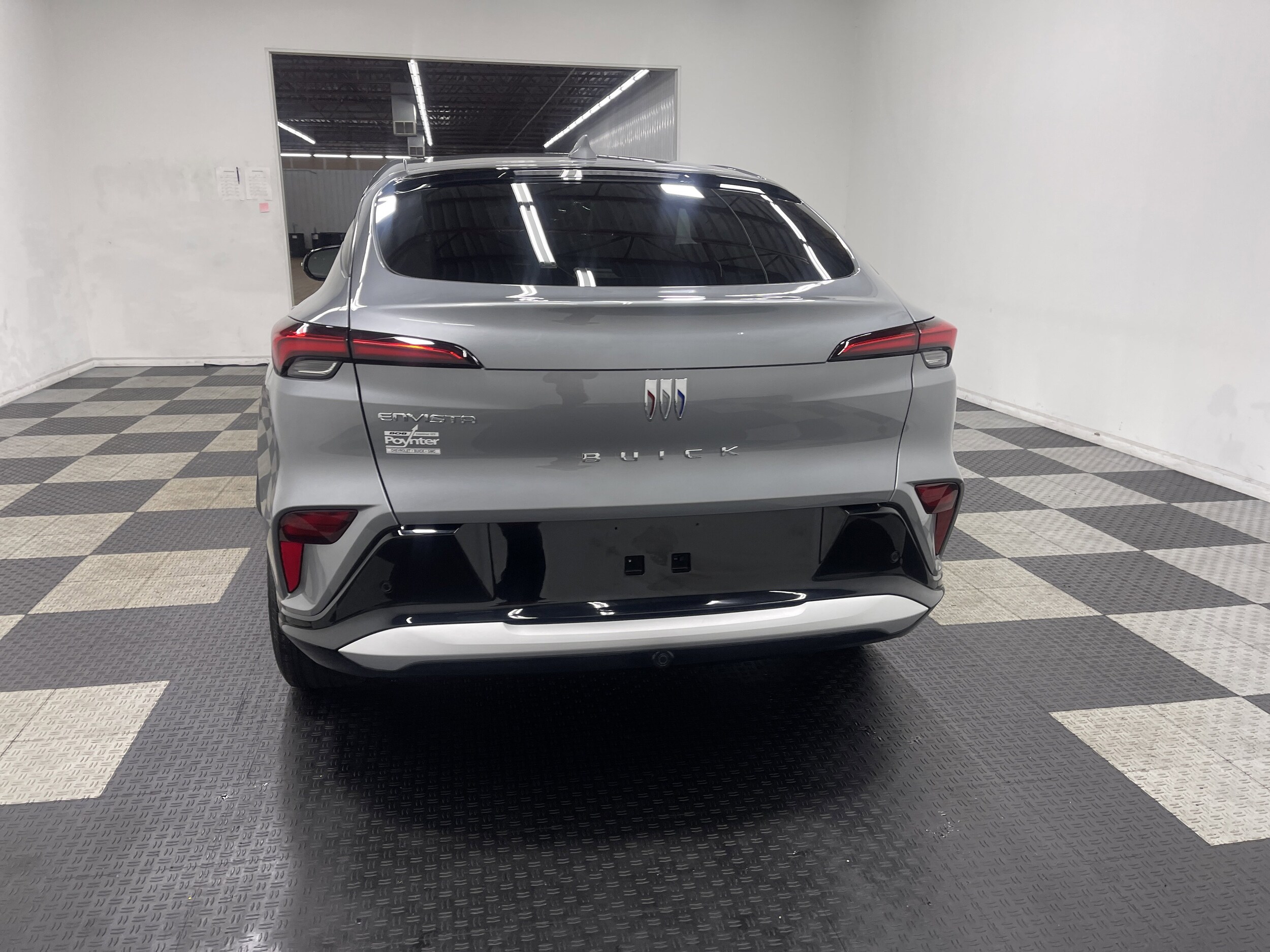 2026 Buick Envista ST photo 3