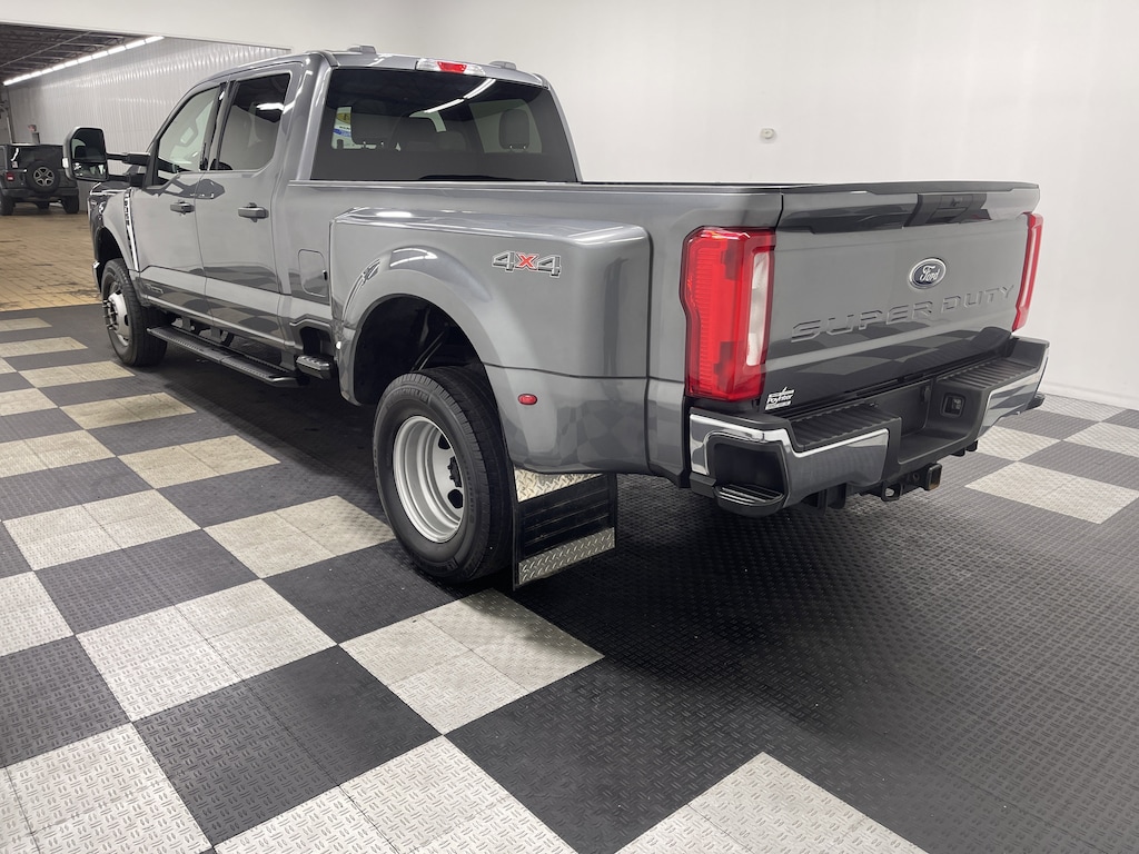 Used 2024 Ford F-350 XLT