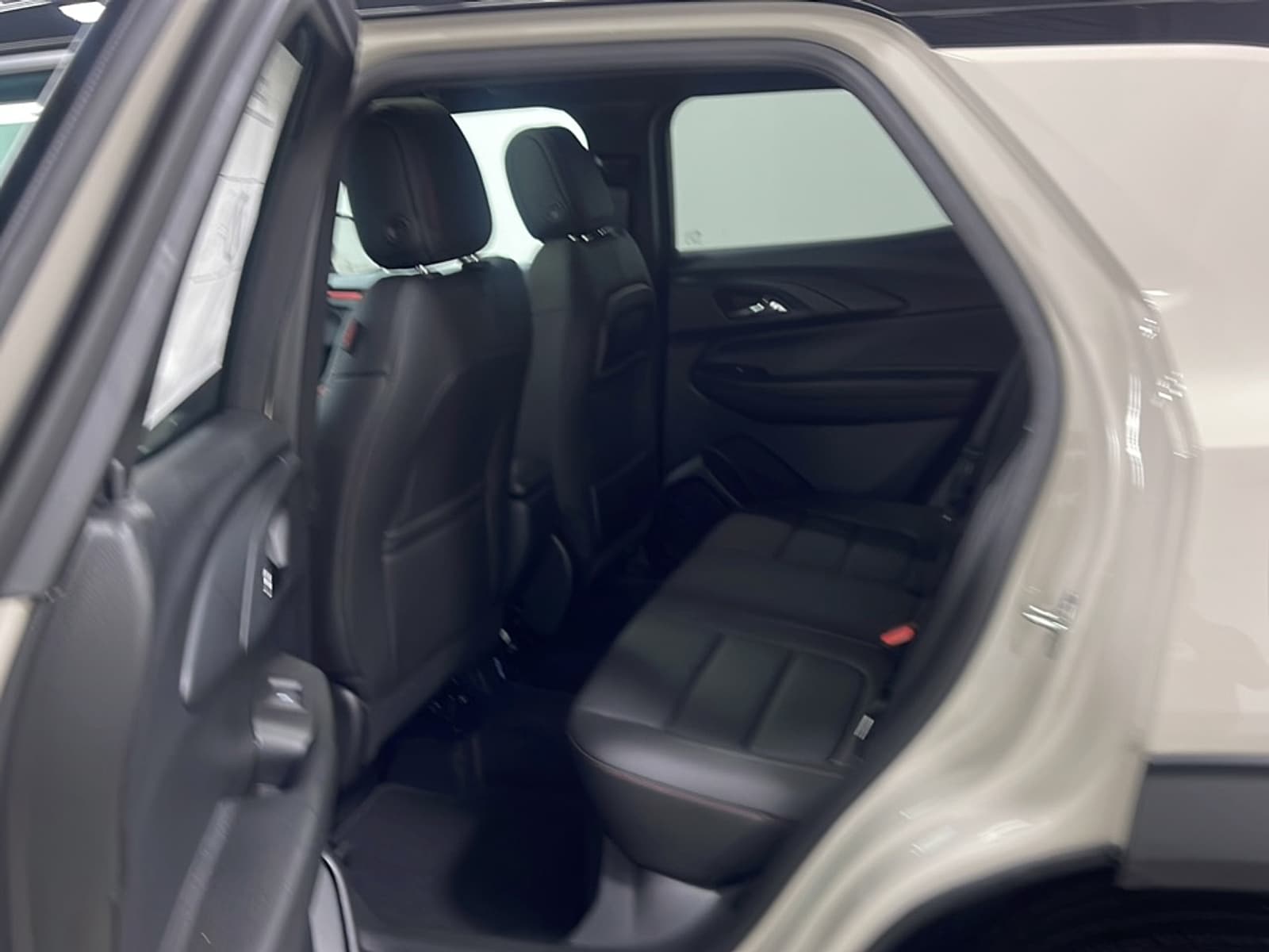 2026 Chevrolet Trailblazer RS - Photo 15