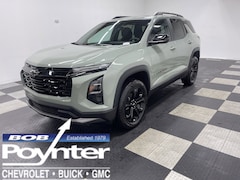 2026 Chevrolet Equinox LT SUV