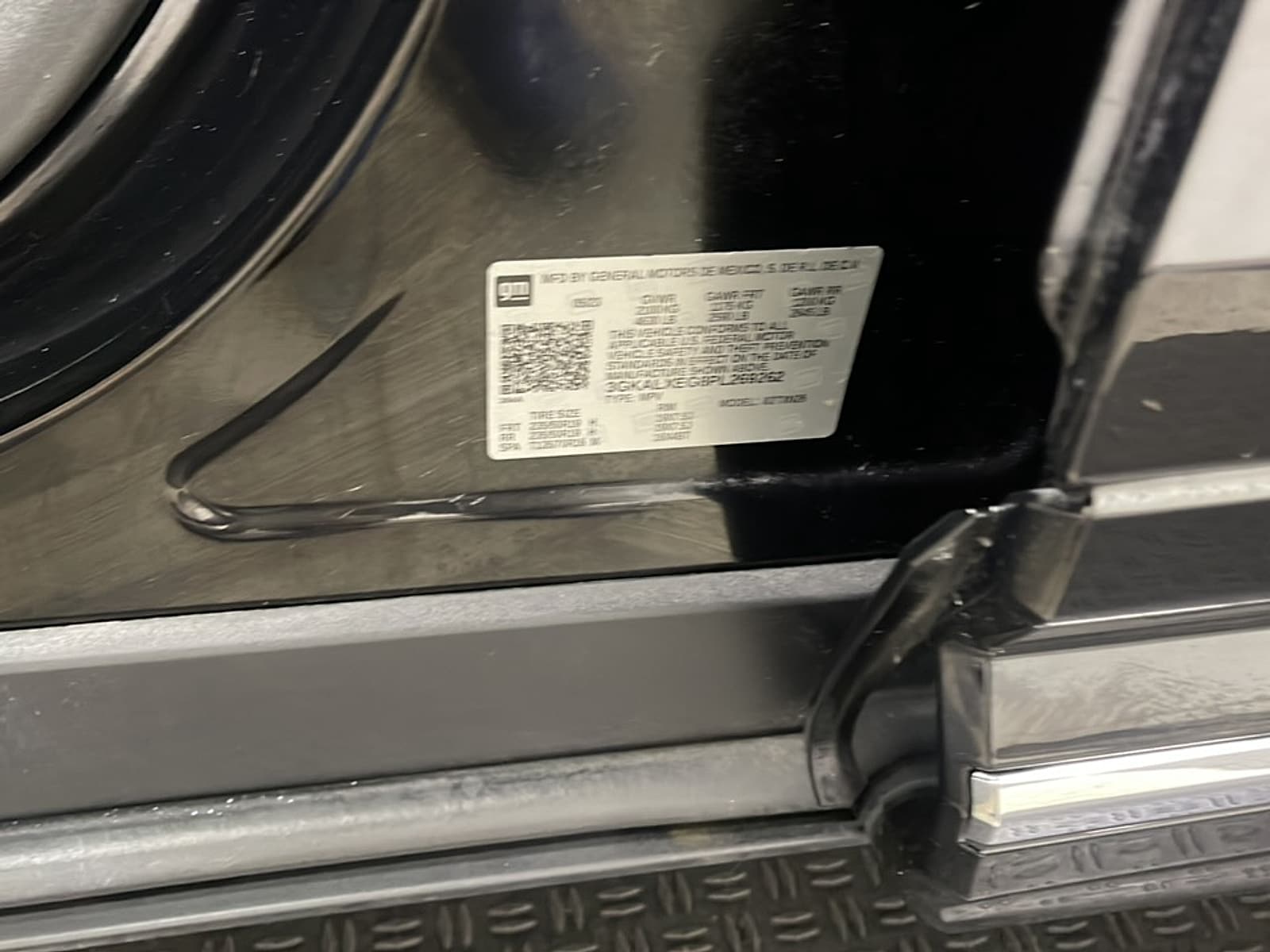 2023 GMC Terrain Denali - Photo 27