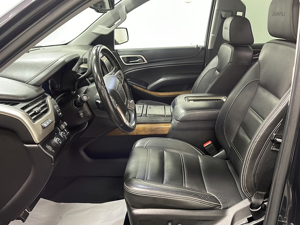 Used 2020 GMC