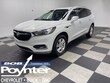  Buick Enclave