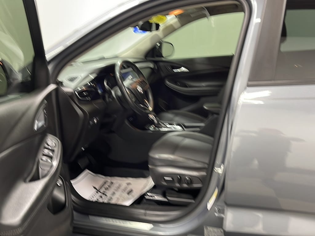 Used 2021 Buick Encore GX Select SUV