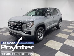 2026 GMC Terrain Elevation SUV