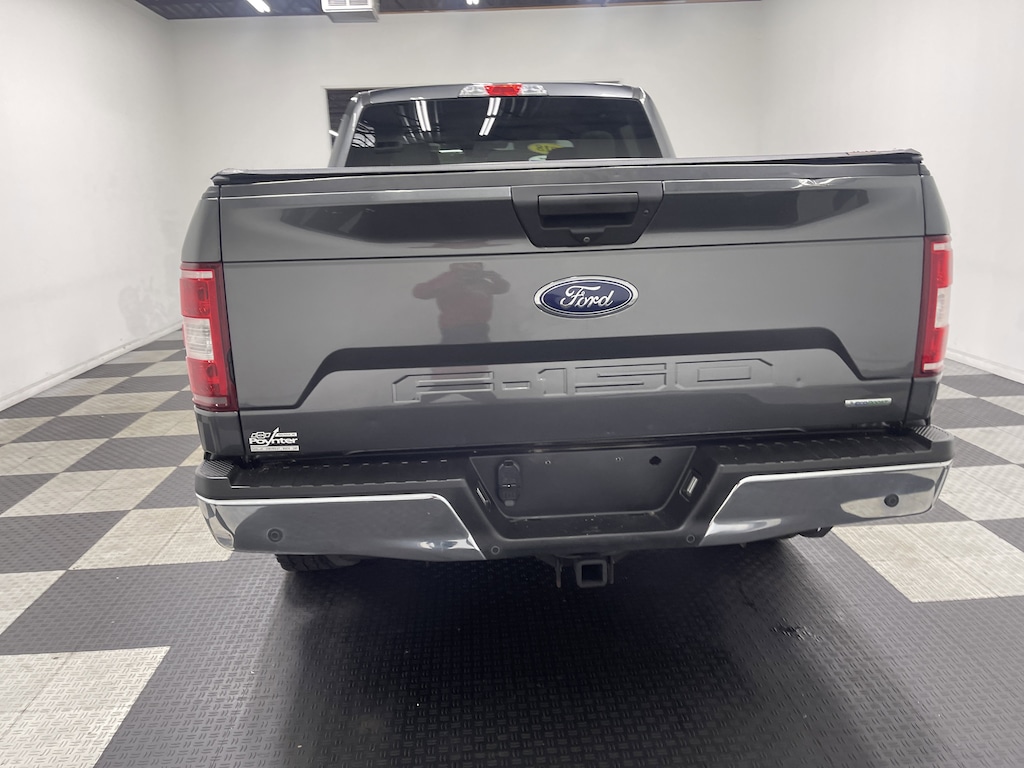 Used 2018 Ford F-150 XL