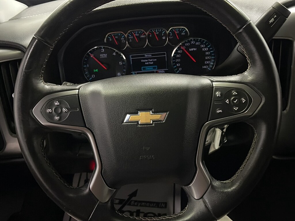 Used 2018 Chevrolet