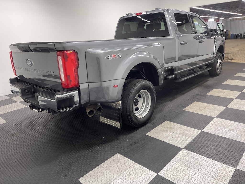 Used 2024 Ford F-350 XLT