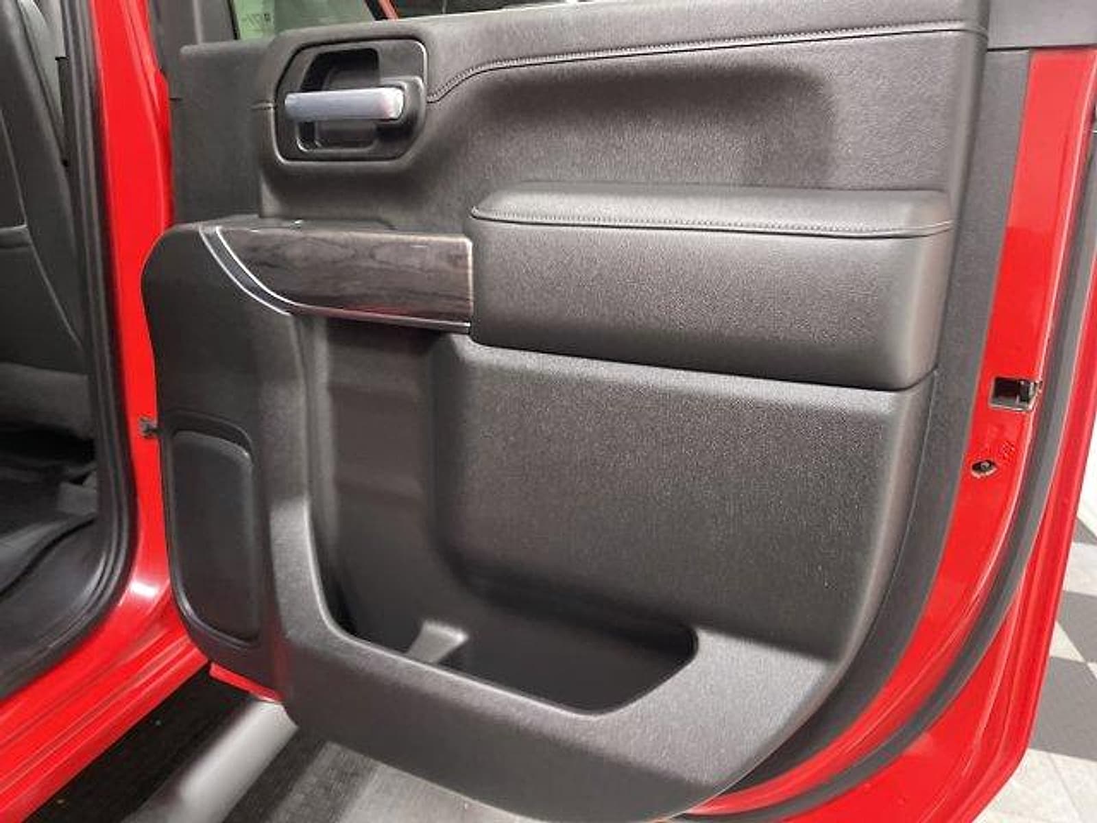 2021 Chevrolet Silverado 2500HD LTZ - Photo 13