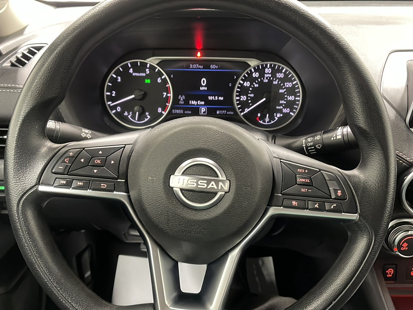 Used 2024 Nissan