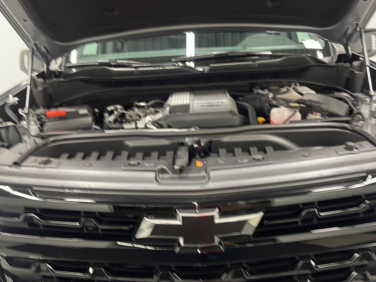 2026 Chevrolet Silverado 1500 LT Trail Boss - Photo 25