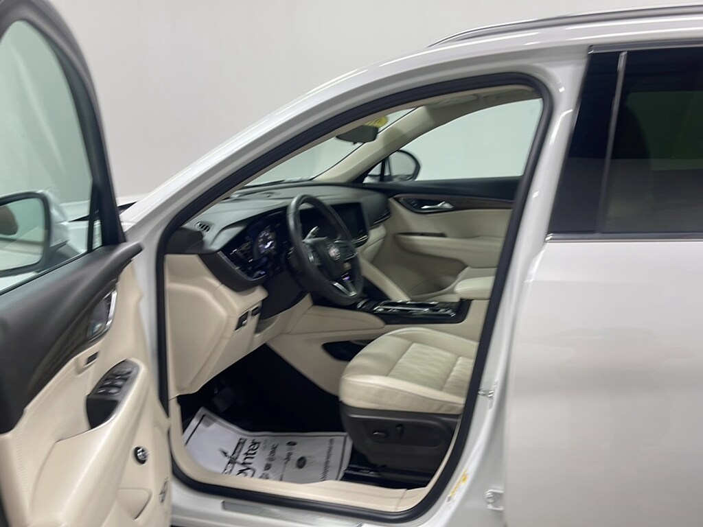 Used 2023 Buick Envision Avenir SUV