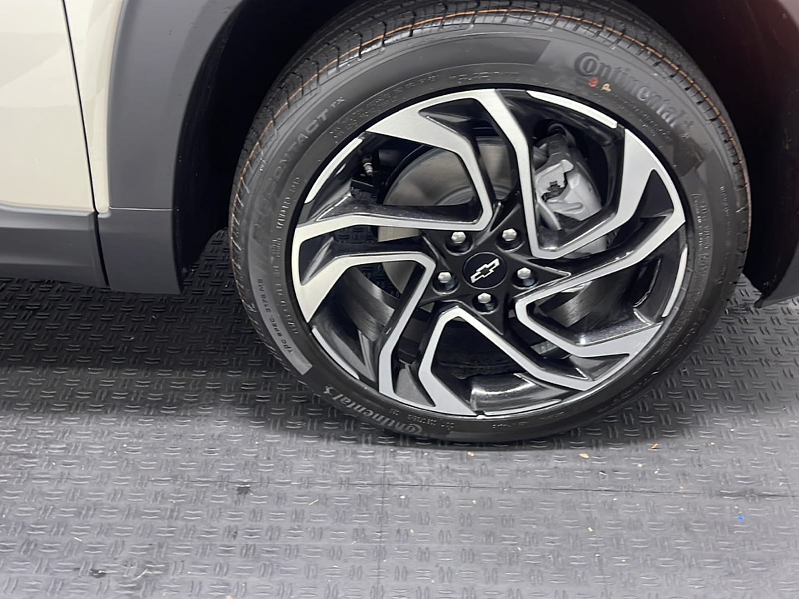 2026 Chevrolet Trailblazer RS - Photo 23