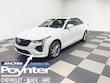  CADILLAC CT4