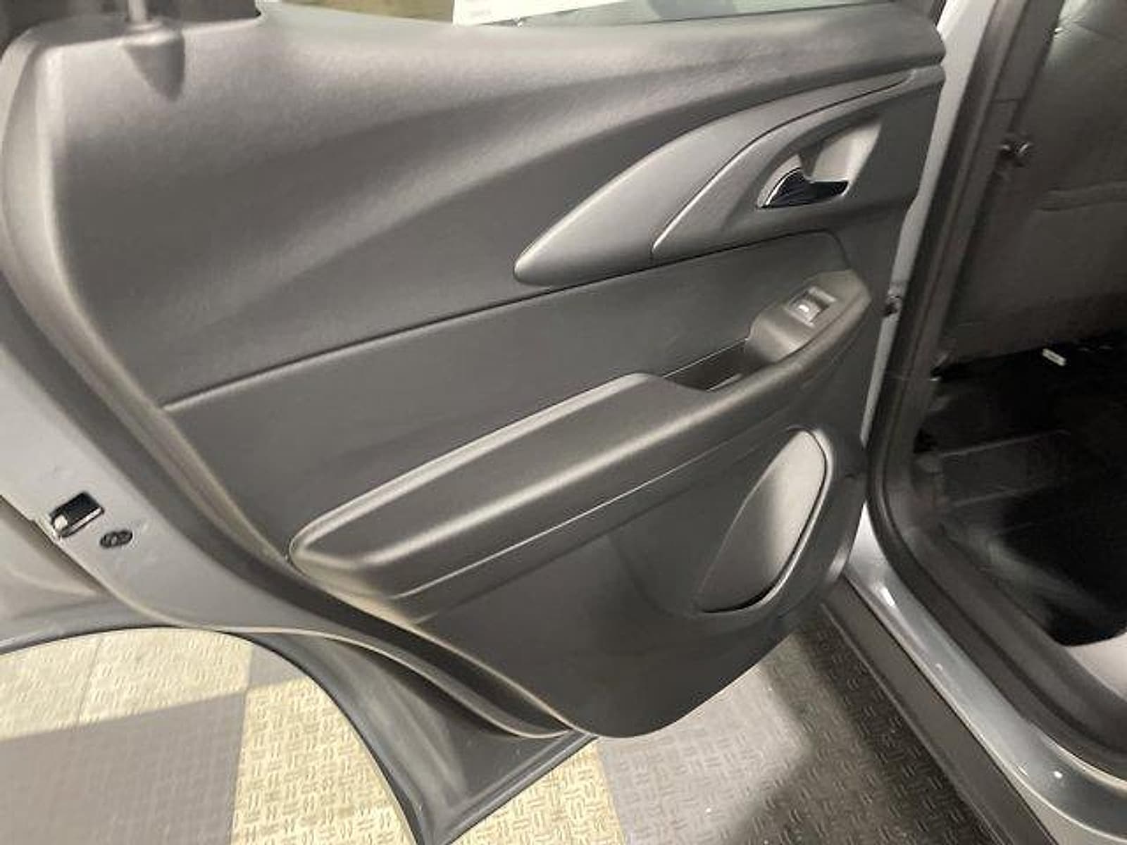 2026 Chevrolet Trailblazer LS - Photo 11