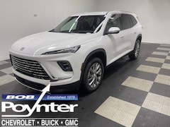 2025 Buick Enclave Preferred SUV