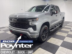2026 Chevrolet Silverado 1500 RST Truck