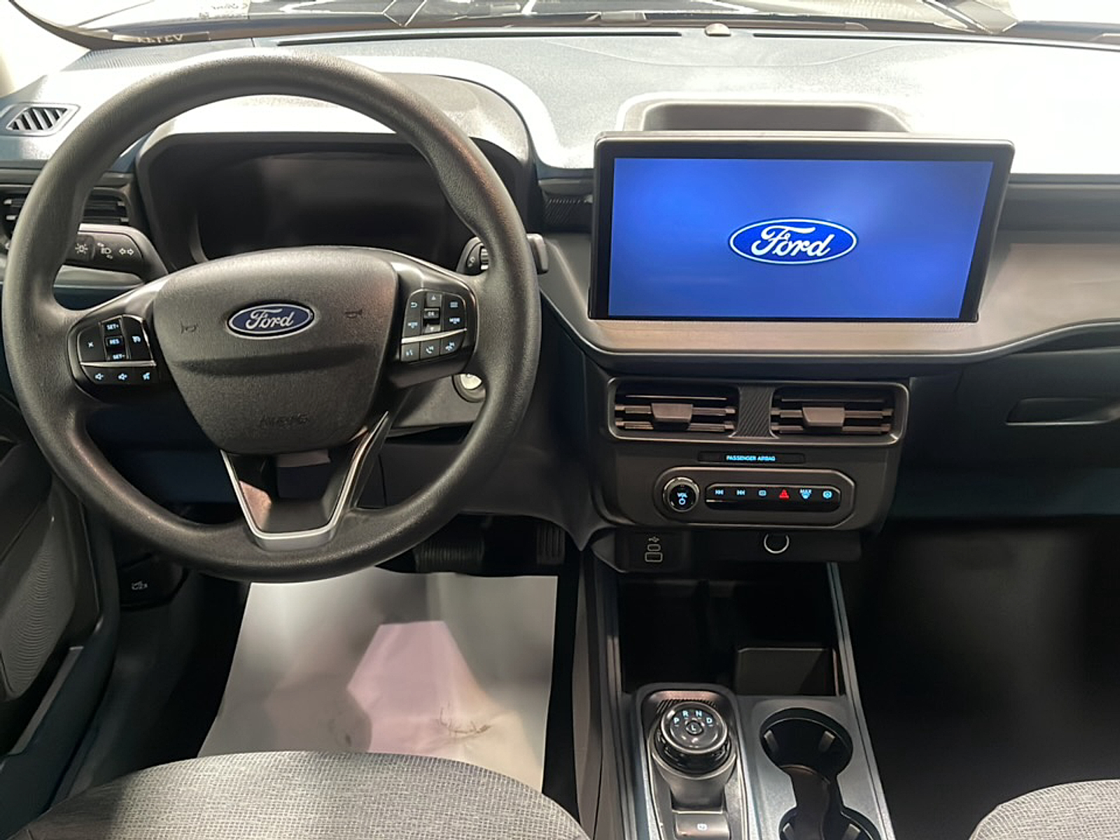 Used 2026 Ford