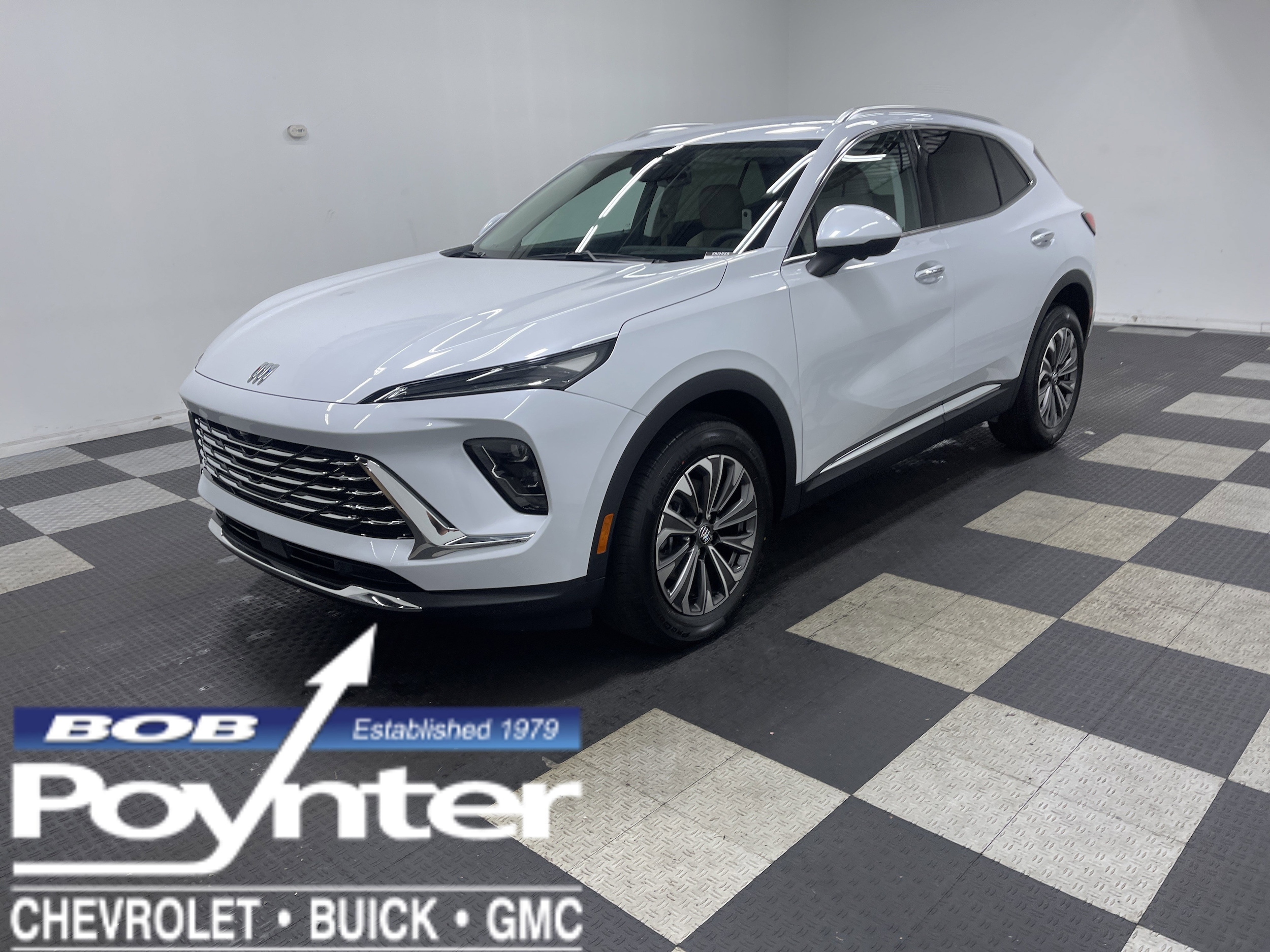 2026 Buick Envision Preferred AWD's photo