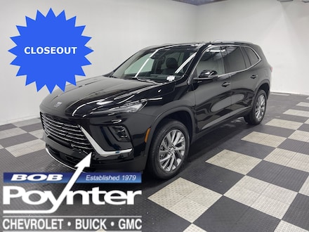 2025 Buick Enclave Preferred SUV