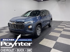 2026 Chevrolet Equinox LT SUV