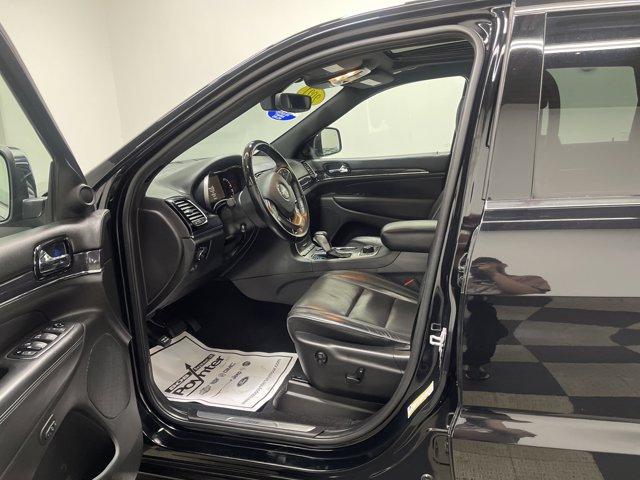 2021 Jeep Grand Cherokee Overland - Photo 7