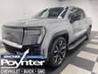 GMC Sierra EV