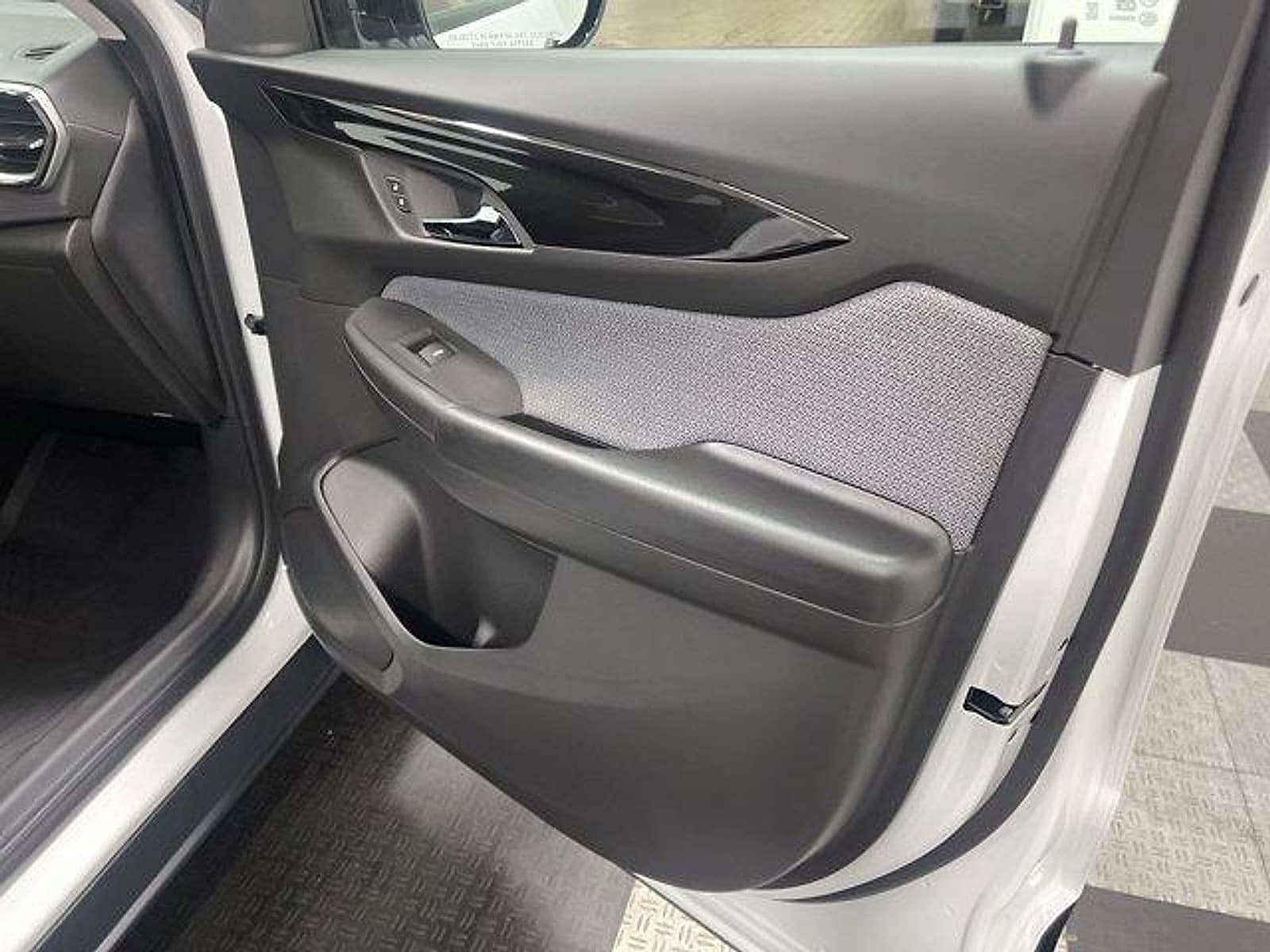 2026 Chevrolet Trailblazer LT - Photo 18