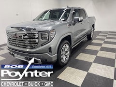 2025 GMC Sierra 1500 Denali Truck