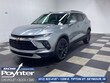  Chevrolet Blazer