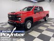 Chevrolet Silverado 2500 HD