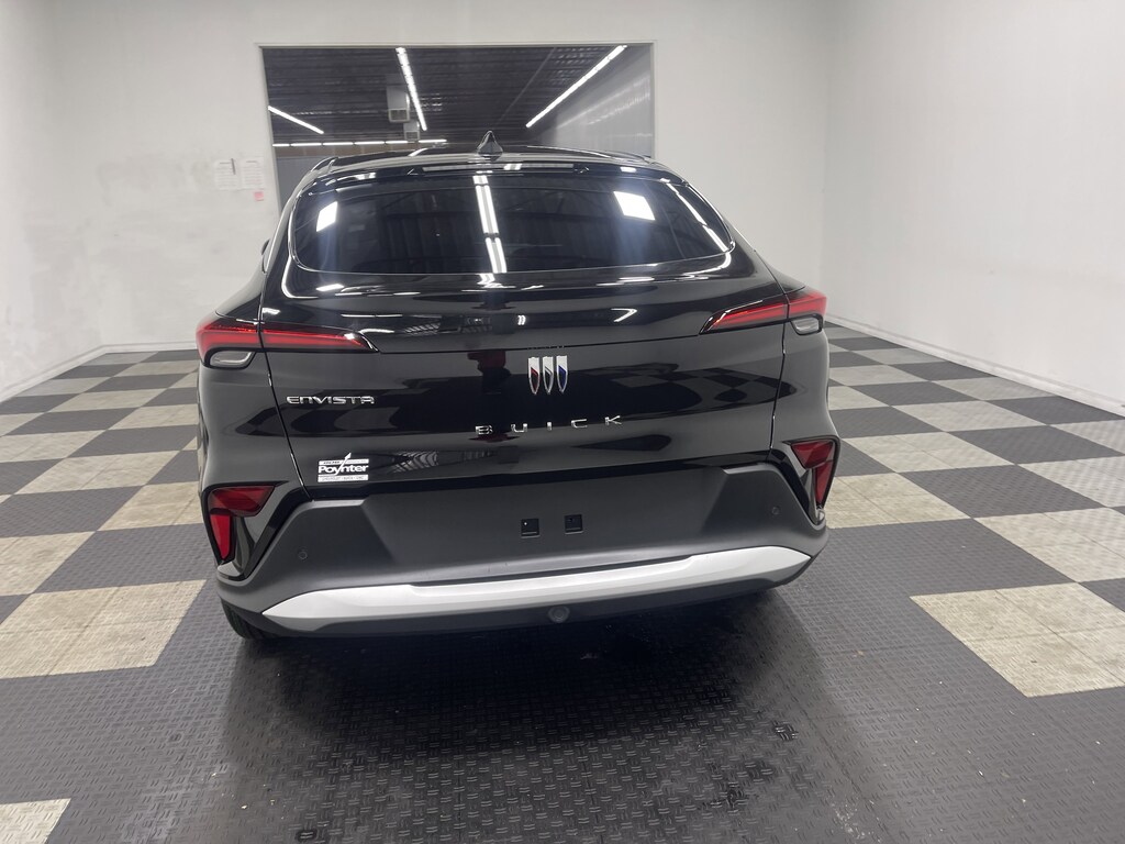 New 2026 Buick Envista Preferred SUV