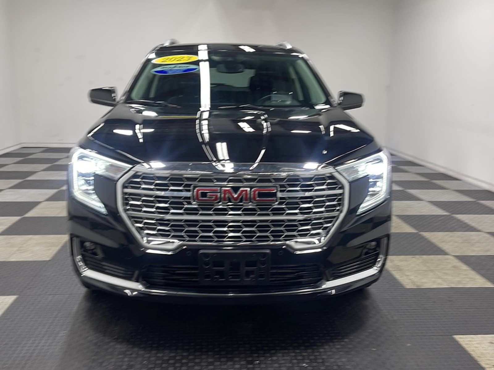 2023 GMC Terrain Denali - Photo 24