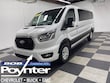  Ford Transit Passenger Wagon