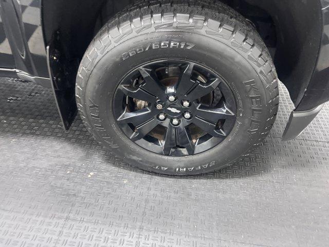 2018 Chevrolet Colorado Z71 - Photo 21