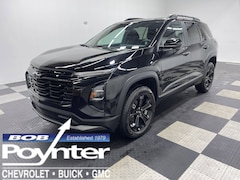 2026 Chevrolet Equinox LT SUV