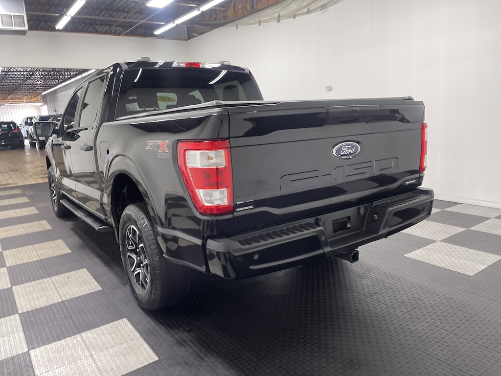 Used 2023 Ford F-150 XL