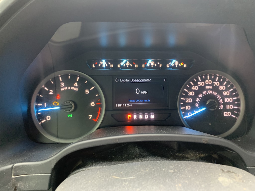 Used 2018 Ford F-150 XL