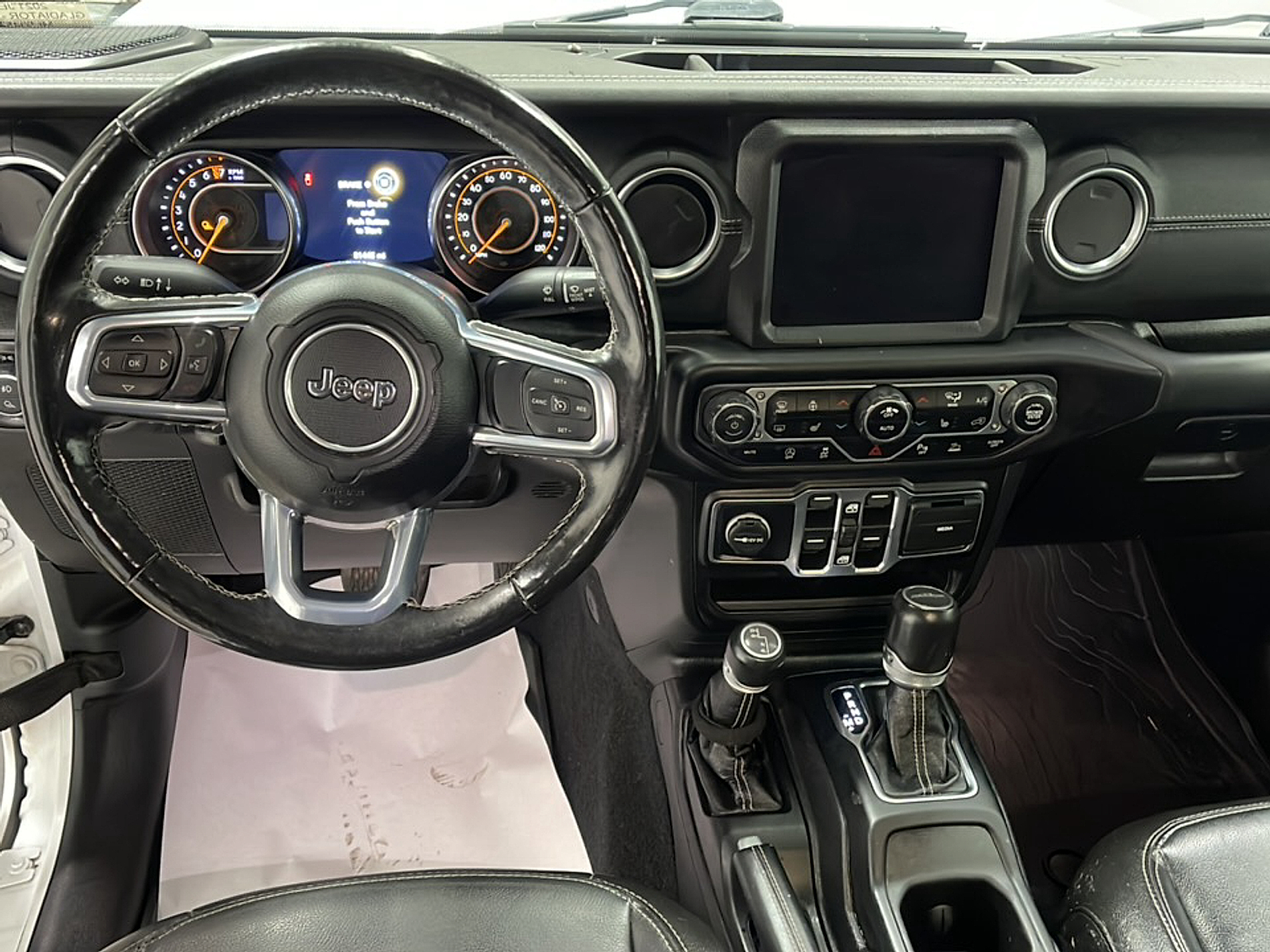 Used 2021 Jeep