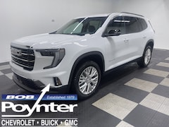 2025 GMC Acadia Elevation SUV
