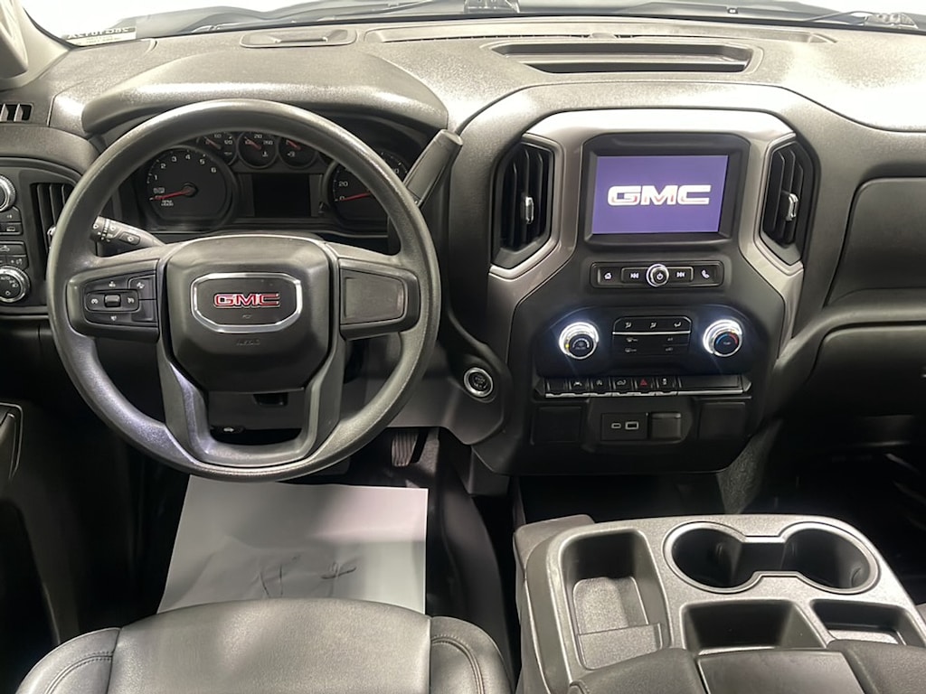 Used 2023 GMC