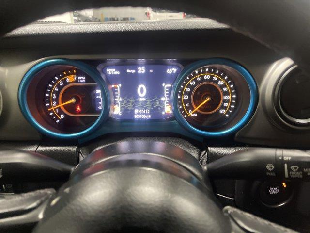 2020 Jeep Wrangler Unlimited Sport S - Photo 24