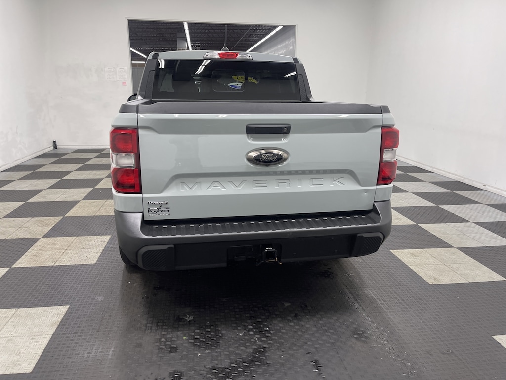 Used 2023 Ford Maverick Truck SuperCrew